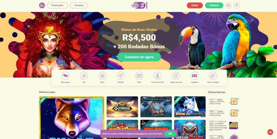 código de bonus bet365