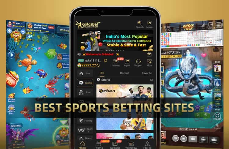 betsson casino online