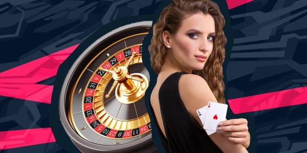 Os jogos de casino também oferecem o mesmo bónus, 200% até 10.000€, com 50 rodadas grátis adicionais.