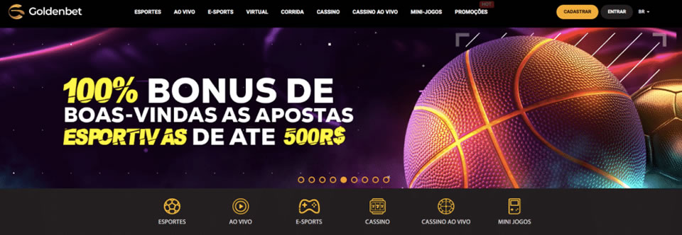 Uma das peculiaridades do grupo dono da casa de apostas tagsqueens 777.combrazino777.comptliga bwin 23palpites bet365 grátis é que não oferece sessões de jogos de cassino online, porém, assim como outras plataformas operadas pela NSX SportsBetting, tagsqueens 777.combrazino777.comptliga bwin 23palpites bet365 grátis oferece apenas dois jogos de cassino online, slots, e Aviator e crash jogos como Minecraft.