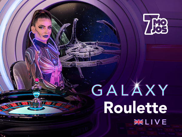 casino roulette live