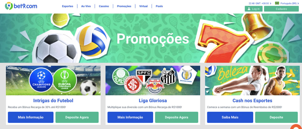 No entanto, as probabilidades em quase todos os grandes eventos desportivos permanecem numa média constante, mas isto reflecte que a plataforma não está a dar prioridade ao seu segmento de apostas desportivas.